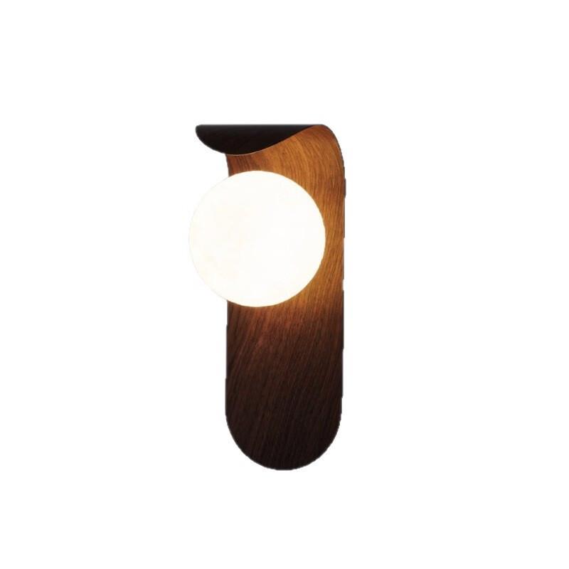 UOSU Retro Modern Wall Lamp