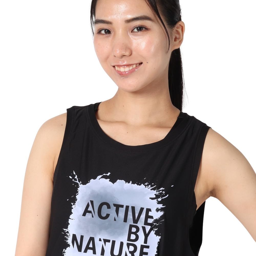 Roxy PAINT YOUR LIFE Black Women's Streetwear,