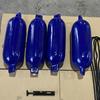 Luxury Yacht PVC Anti-collision Fenders and Boat Bumpers