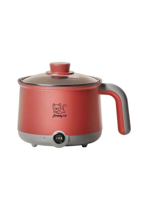 Multi-Purpose Non-Stick Mini Pot Cooker 1.8 L