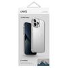 UNIQ Combat iPhone 14 Pro Max 6.7" Case Transparent/ Crystal Clear