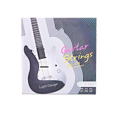 Classical Guitar String Folk Guitar String Guitar Durable for Stage/Live Performance Musical Accessories Wholesale