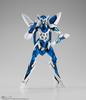 TAMASHII NATIONS ROBOT Spirits Back Arrow Brayheight Muga 155mm painted movable figure -BACK ARROW- [SIDE BH] approx. ABS&PVC