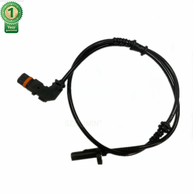 ABS Wheel Speed Sensor OEM 2049057902 A2049057902 12-15 FOR Mercedes W204 C63 AMG