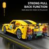 City Speed Car Building Blocks 451PCS Luxury Auto Racing Vehicle with Super Racers Bricks Toys for Children Boy Gift