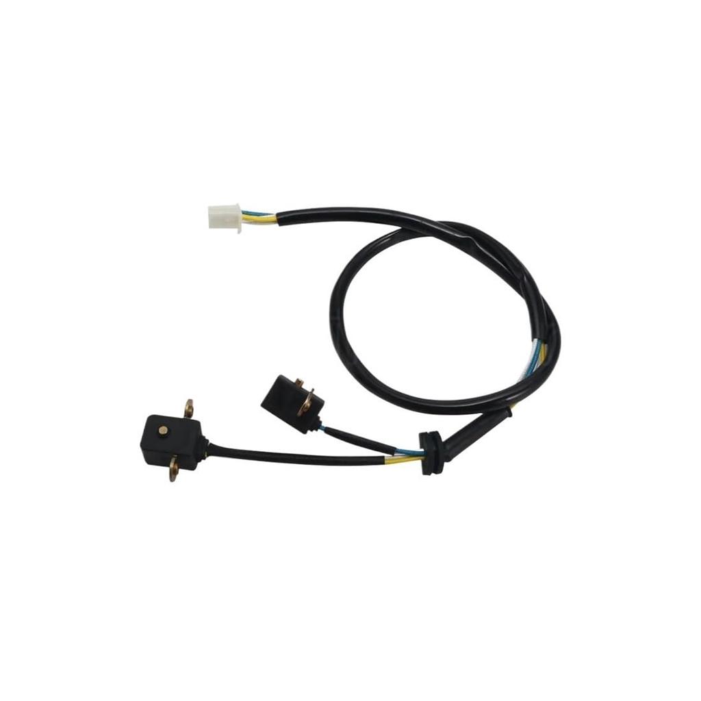 Engine Ignition Coil Motorcycle Pickup Coil Stator Pulse Generator for NSR250 MC21 NSR250 MC28