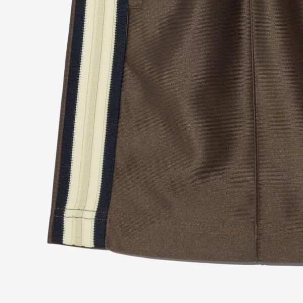 Fila Track Shorts Fs2trh2155f Brn
