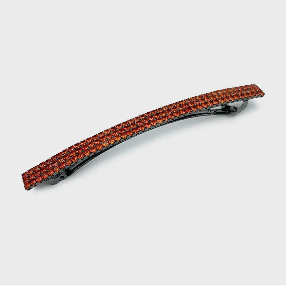 Long Cubic Hairpin-M JP-22-065AB