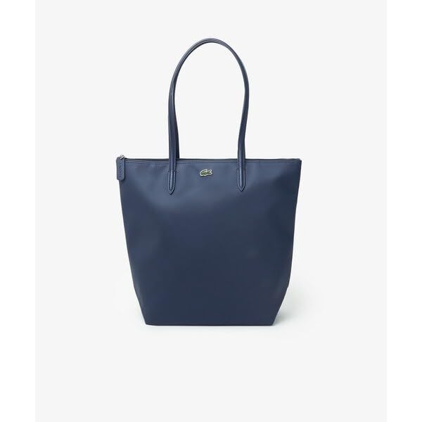 CONCEPT Vertical Tote Bag NF1890PM14100 [Lacoste] [Official] L.12.12