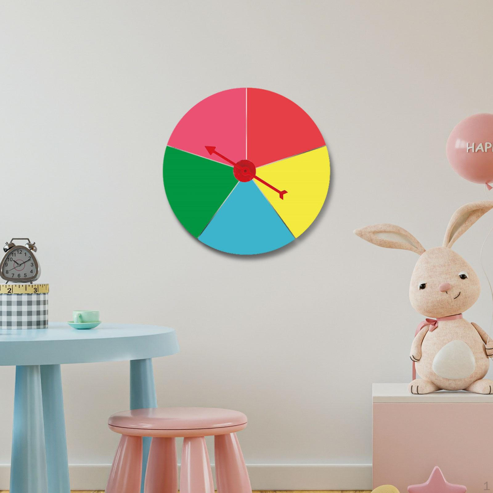 

Колесо с настенным креплением, Портативное, Стираемое, Простое в использовании, Идеально для рекламных мероприятий и