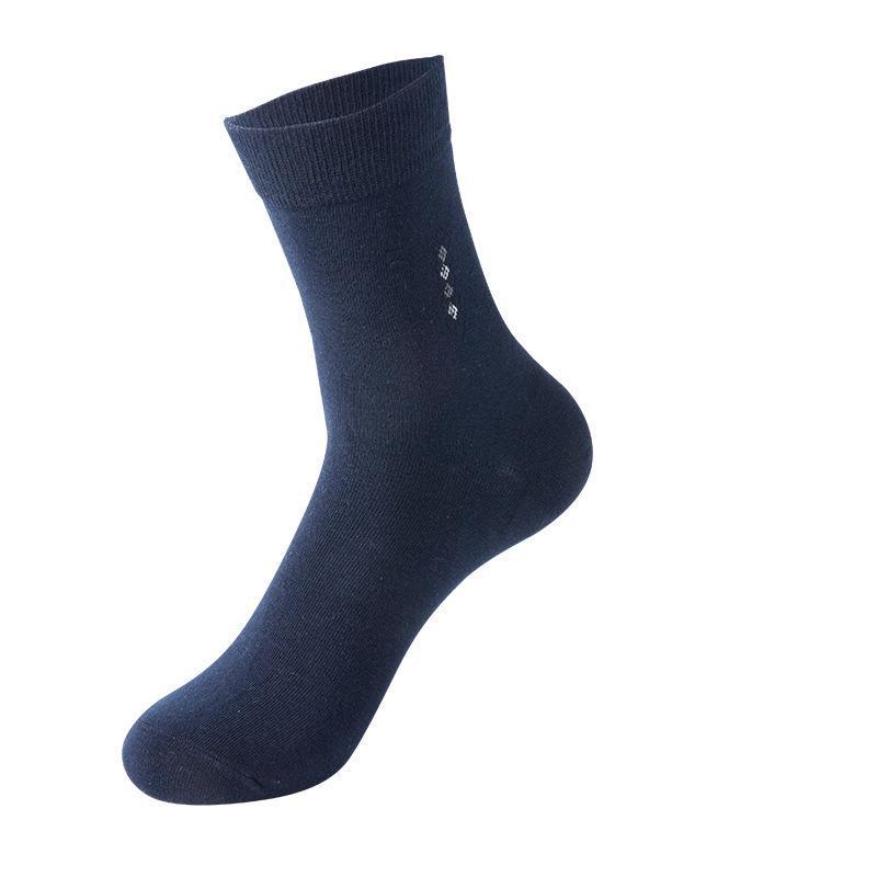 Men's Silicone Moisturizing Anti-Crack Heel Socks - Hydrating, Whitening, and Anti-Dry Cracking.