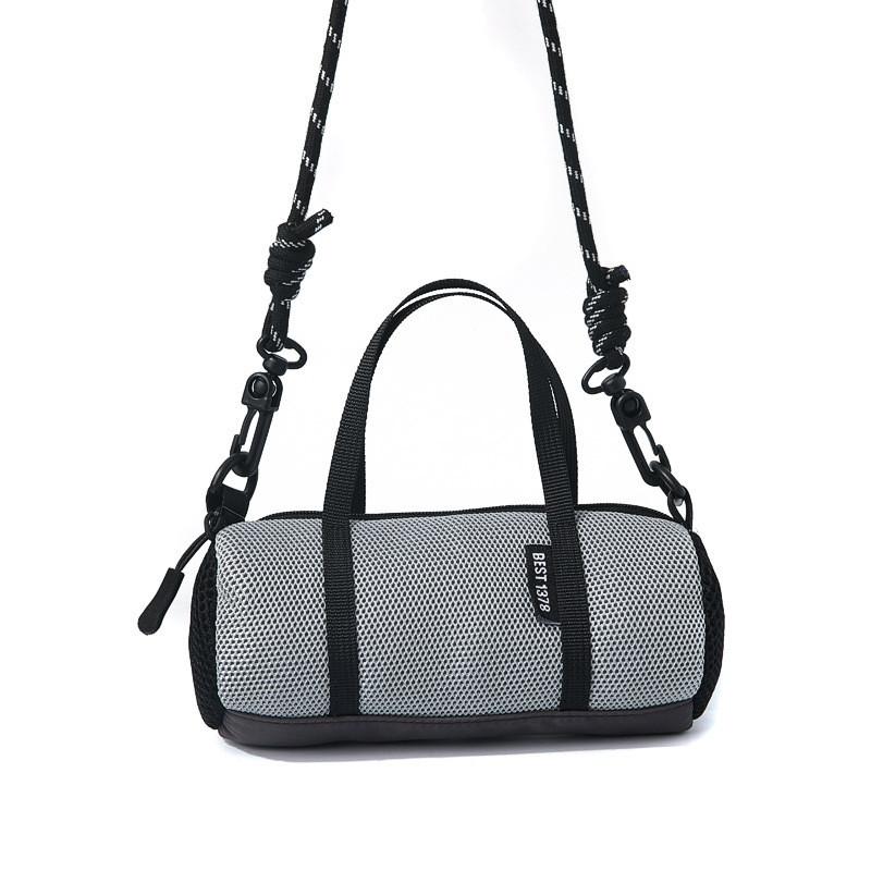 Lightweight Polyester Key Holder Organizer For Daily Outdoor Use