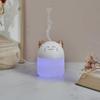 Cat Led Air Humidifier