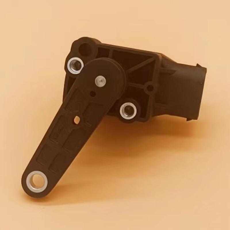 Car Suspension Height Headlight Light Level Sensor For BMW 3 Series X5 X6 E90 E91 E70 37146754930