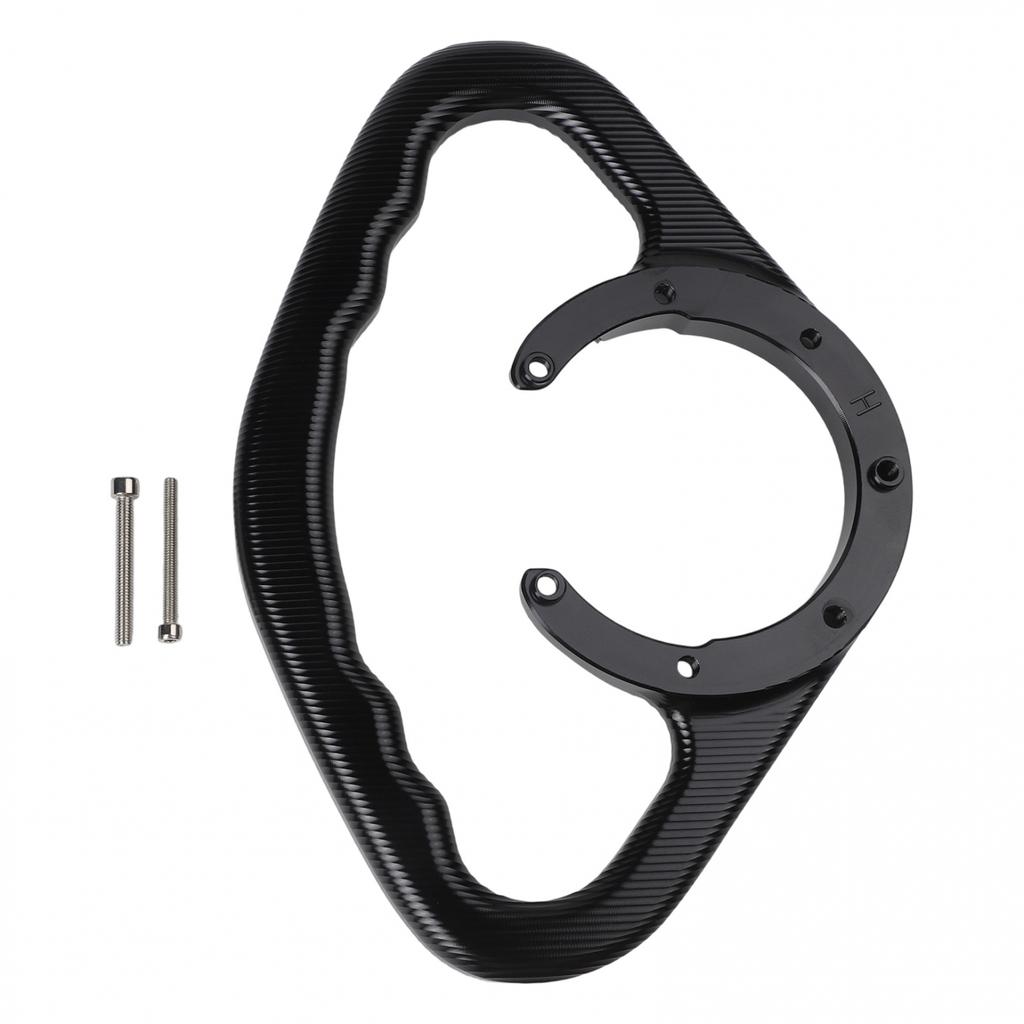 Handle Bar Grips Motorcycle Passenger Safety Tank Grab Handle