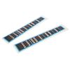 2Pcs Violin Stickers Fingerboard Marker PVC Music Instrument Accessories for Fiddle 4 4