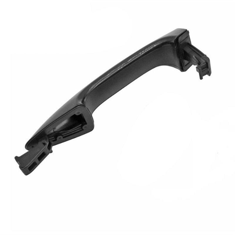 82651-1R000 Car Front Left Exterior Door Handle Cover Outside Door Pull Handle For Hyundai Accent RB 2010-2015