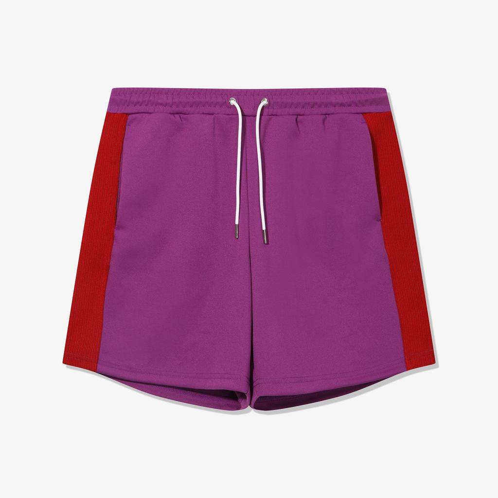 Hwilla [Fila Heritage Collection] Ventisay Track Quarter Shorts (Fs262Tr99X001541)