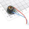 LED Driver Circuit Support 6V XHP50 XHP70 Beads Offering 5 Brightness Levels Including High Medium Low Strobe SOS