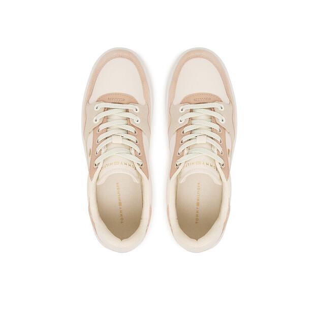 Tommy Hilfiger Court Sneakers