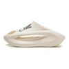 Li Ning Cloud Travel Slay Ērtas, modernas slīdcepures sandales, unisex apavi, Off-White AZSU005-1