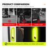 4pcs Car Door Reflective Strip Night Safety Warning Tape Stickers For BMW M Performance Alpina M3 M5 M6 X1 X3 X4 X5 G20 AGLNX1