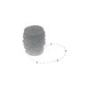 Multipurpose Pearls String Irregular Beads Chain Fishing Line Pearls  Wedding Party Decoration