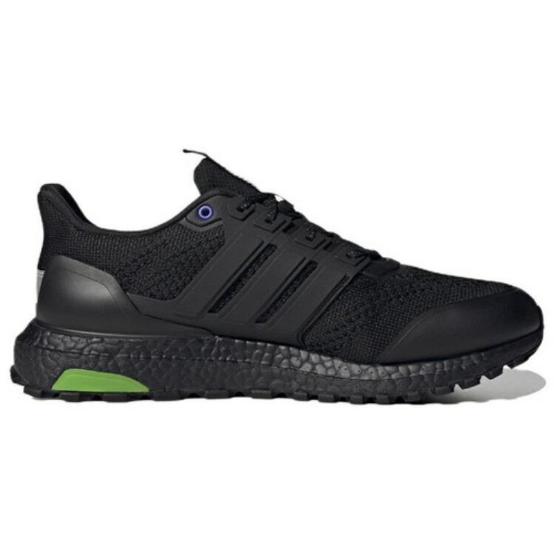 adidas UltraBoost DNA Black - H03603 EU 35.5 чёрный