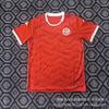 Herren Kurzarm Fußballtrikot 2026 Brasilien Heim Auswärts Training Spiel Sport Oberteil