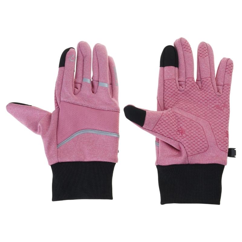 Windproof Warm Gloves Winter Ski Gloves Insulated Warm Snow Gloves for Outdoor Work Cycling Motorcycle Snowboarding