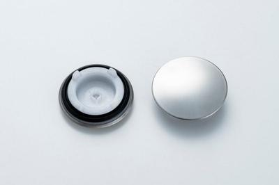 Compatible Bathtub Drain Stopper for Models Yamaha/Toclas Pop-up (shape 2) 2004-2010 #0010 [5681MY] [G5681MY-1]