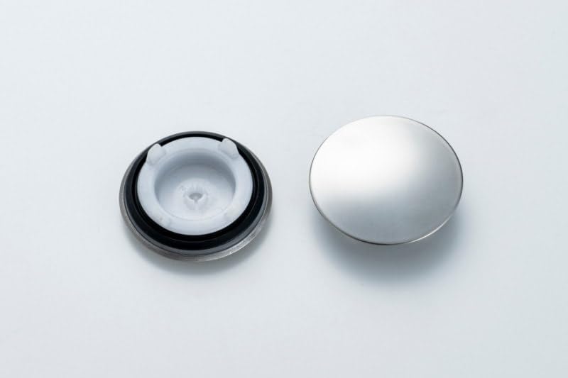 

compatible bathtub drain stopper for models Yamaha/Toclas pop-up (shape 2) 2004-2010 #0010 [5681MY] [G5681MY-1]