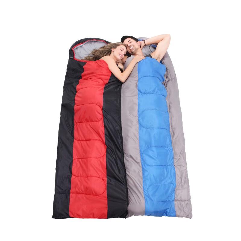 Sanjihuwai TP3002 Winter Camping Sleeping Bag