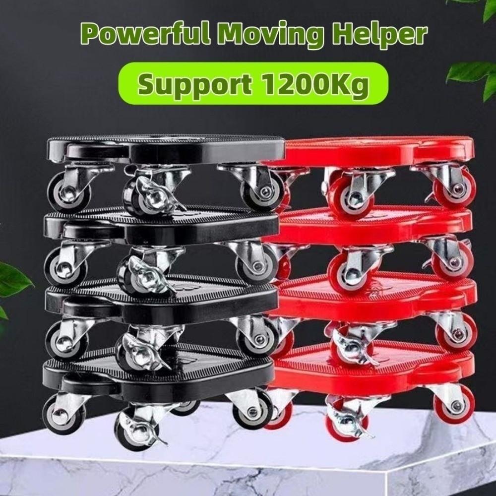 Thickening Heavy Duty Furniture Lifter Labor-Saving Furniture Transport Tool  Home Moving