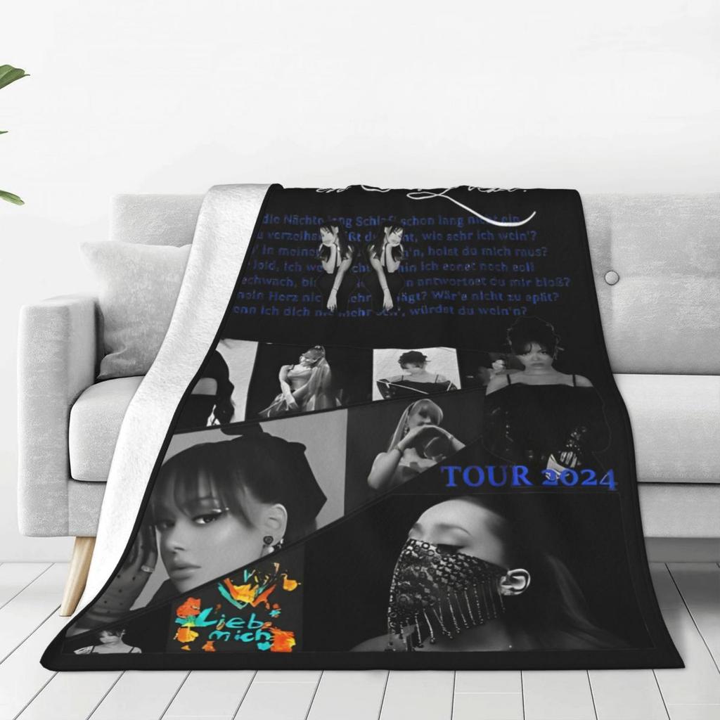 Super Soft Blankets Travel Office Ayliva Siner Cool (1) Throw Blanket Flannel Bedspread For Bedroom Funny Sofa Bed Cover