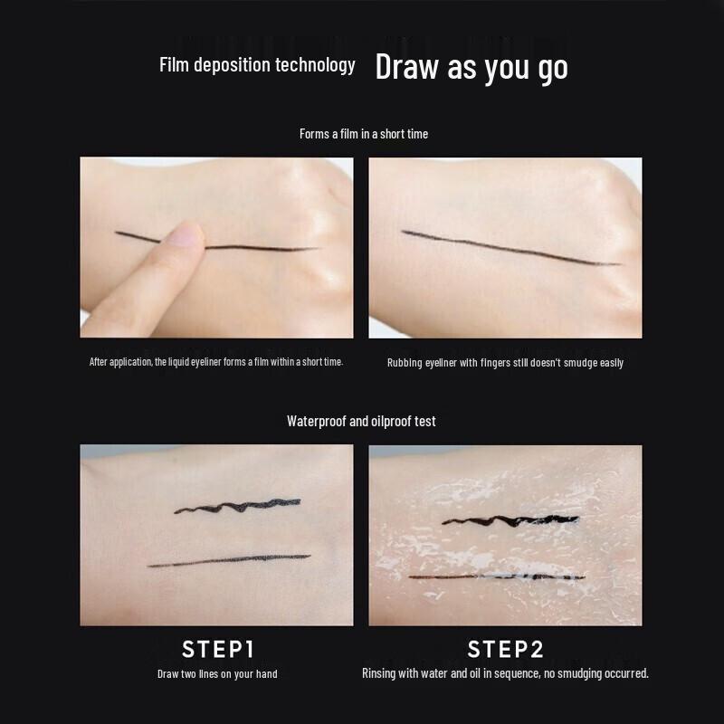 MARIE DALGAR Eyeliner Pencil