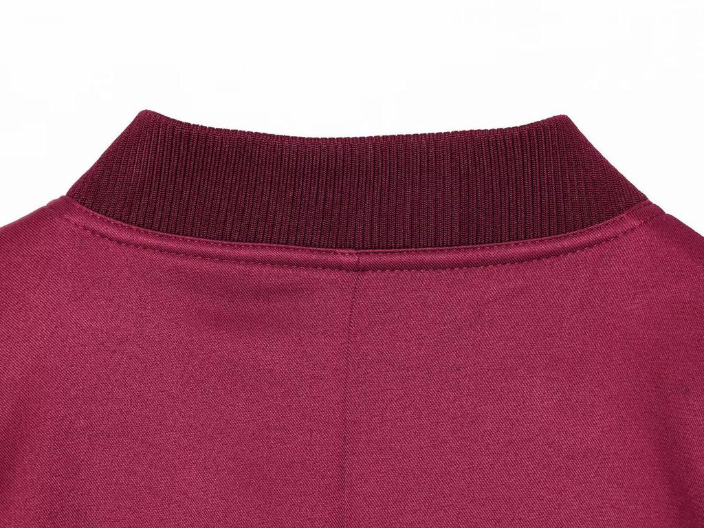 European & American Women's Fashion Short Jacket