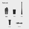 BAOFENG AD-888HD Walkie-Talkie (2-Pack) (CN Version)