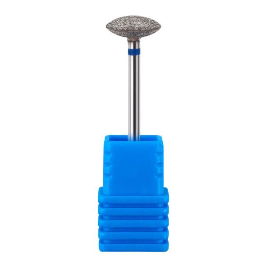 Nail Drill Compact High Corrosion Strength Rust-proof Bit Resistant Labor-saving Reusable Nail Grinding Machine Drill