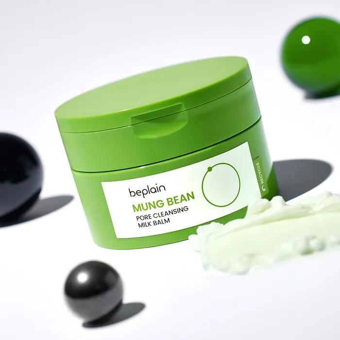 Mung Bean Pore Cleansing Milk Balm 100ml
