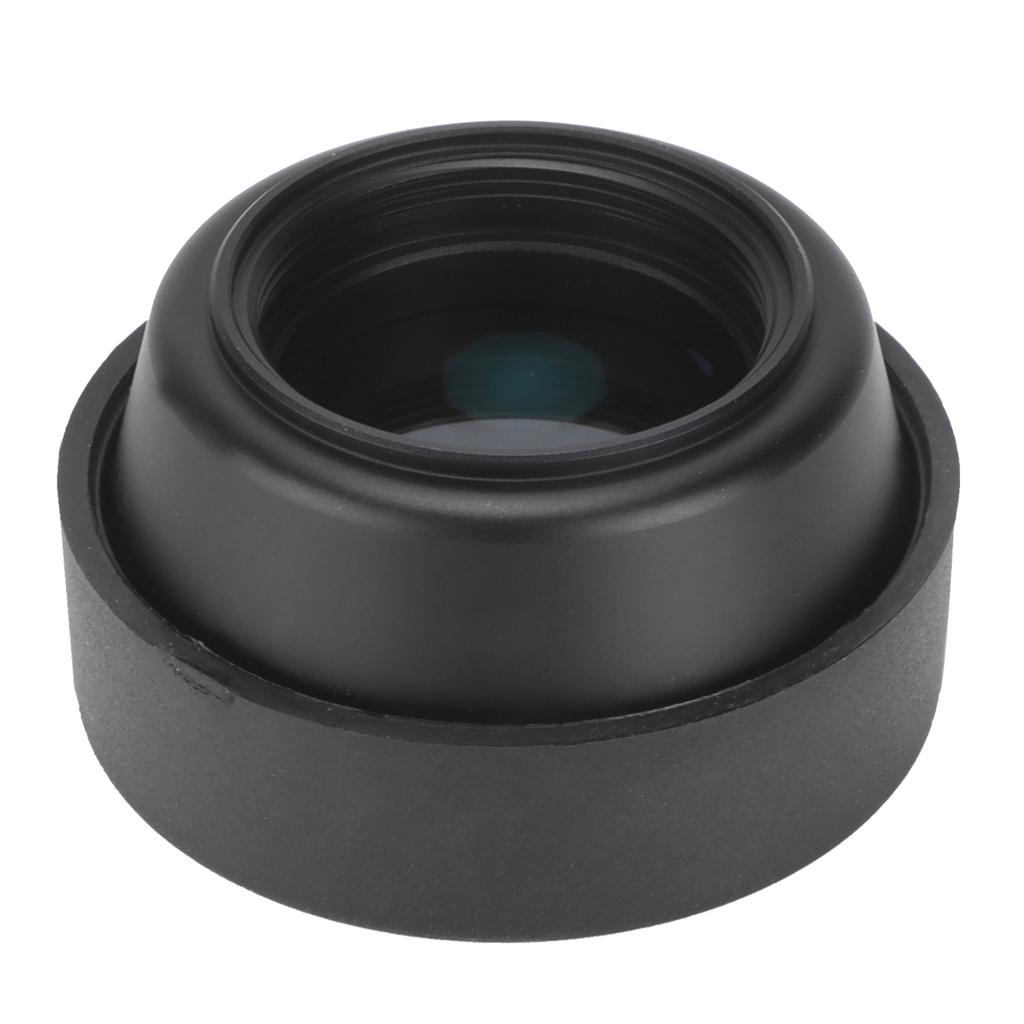 Sports Camera Macro Lens Optical Glass 15X MultiLayer Coating Macro Filter for Osmo Action Camera