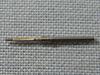SEIKO Part S 197 354601 Winding stem for Five Actus 63 Silver Wave