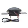 12V Motorcycle Brake Tail Light LED Rear Lamp Modified Accessory