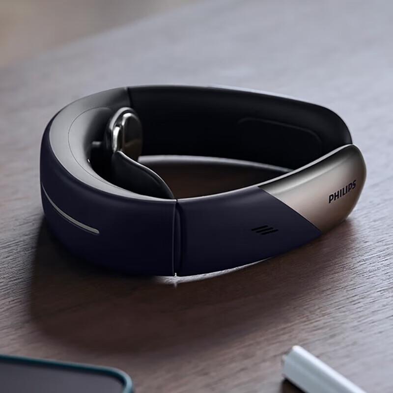 Philips Smart Portable EMS Neck Massager