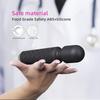 8-Speed, 20-Frequency Rechargeable Vibrating AV Rod for Women