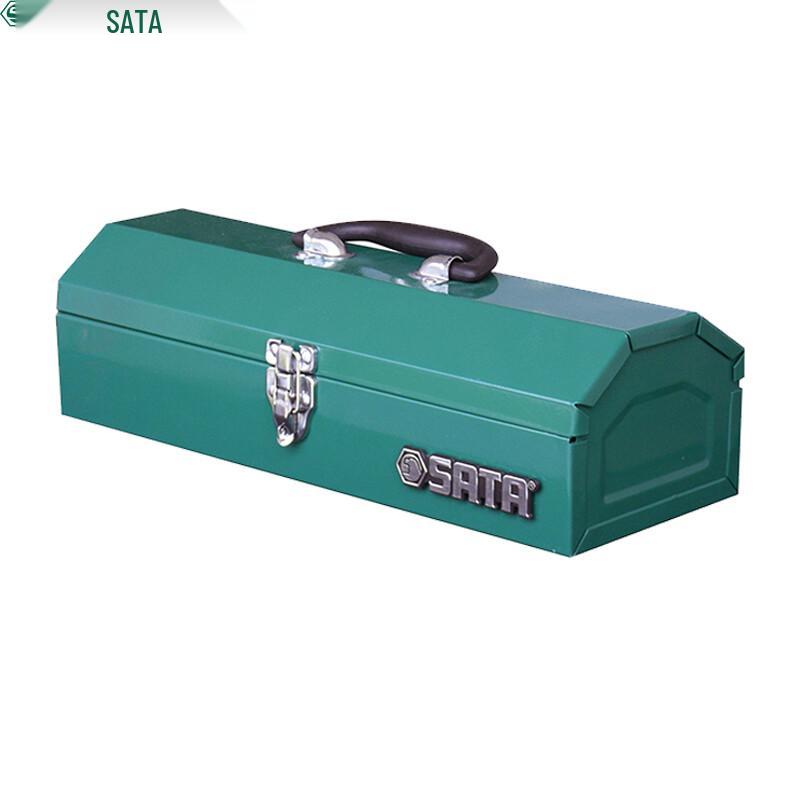SATA 95115 Portable Tool Box 16-inch