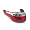 Compatible with Dongfeng Fengguang S560 Rear Taillight Assembly: Brake and Driving Lights