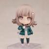 Nendoroid Danganronpa 2 Chiaki Nanami Figur Q Version PVC Actionfigur Sammlermodell Puppe Spielzeug