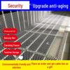 Anti-Theft Cat Guard Window & Balcony Mesh Net