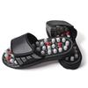 Tai Chi Rotating Acupoint Massage Health Slippers for Men and Women